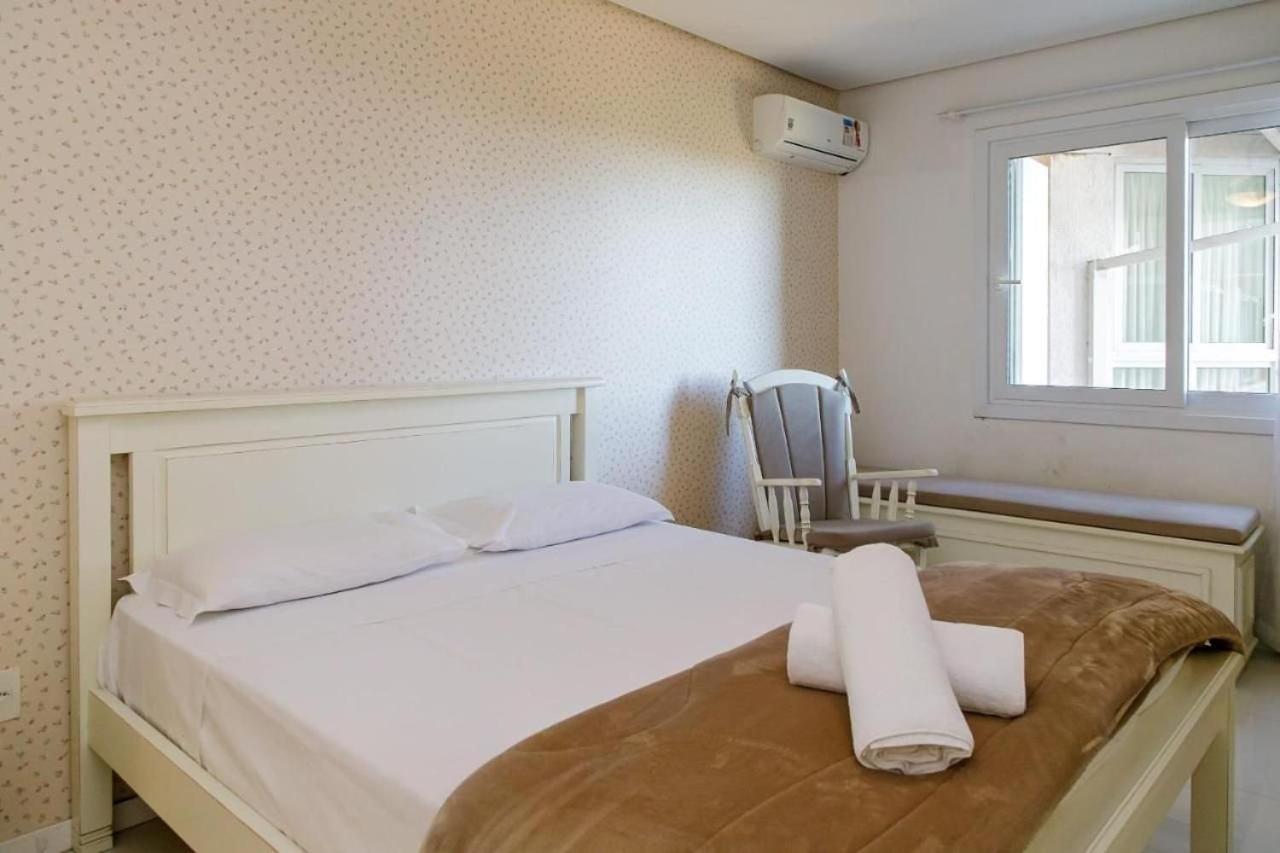 Apartamento Localizacao E Vista Privilegiada Em
