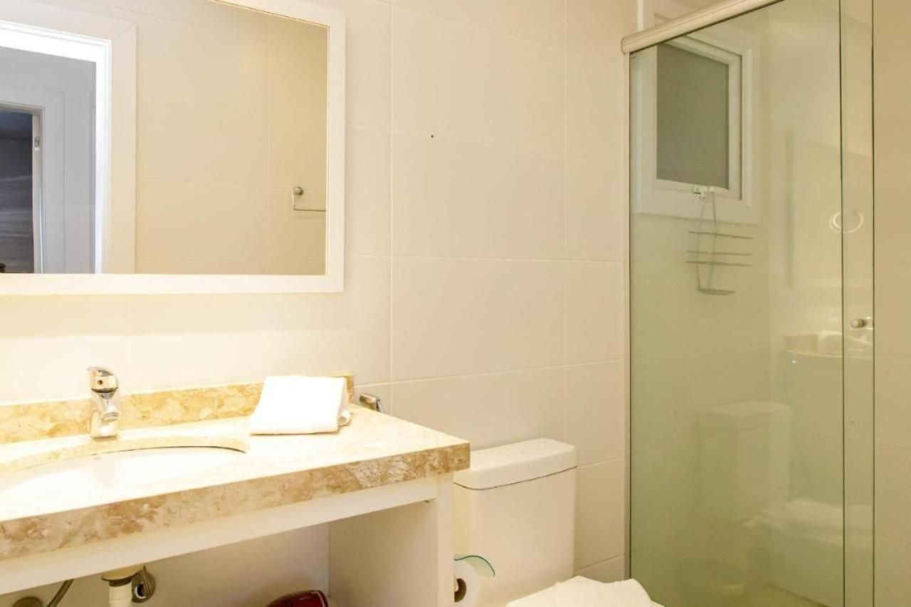 Localizacao E Vista Privilegiada Em Apartamento *