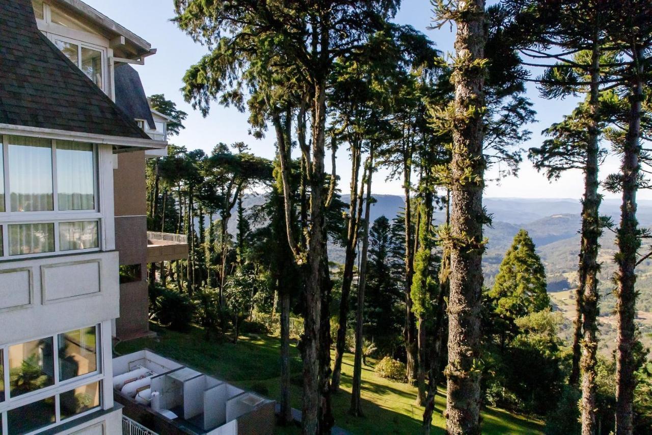 Localizacao E Vista Privilegiada Em * Gramado