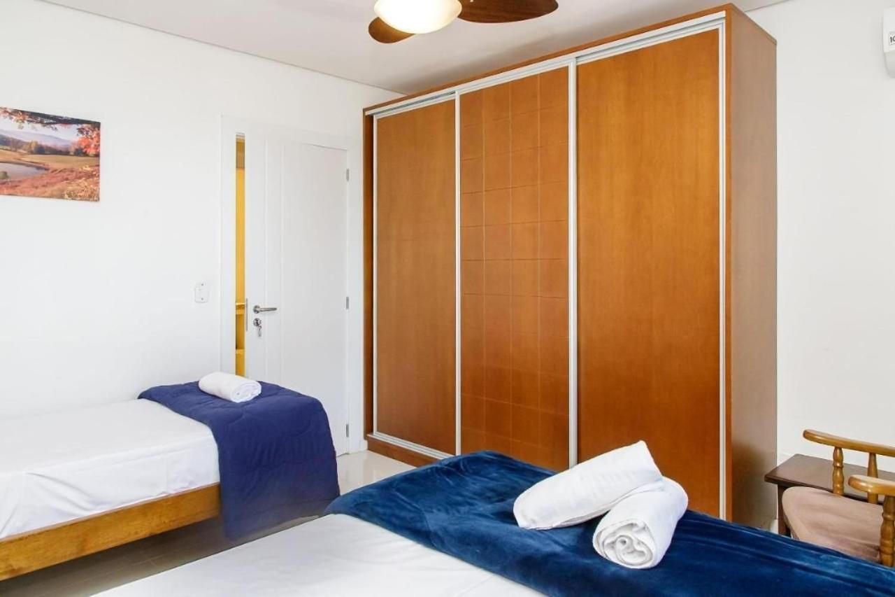 Apartamento Localizacao E Vista Privilegiada Em