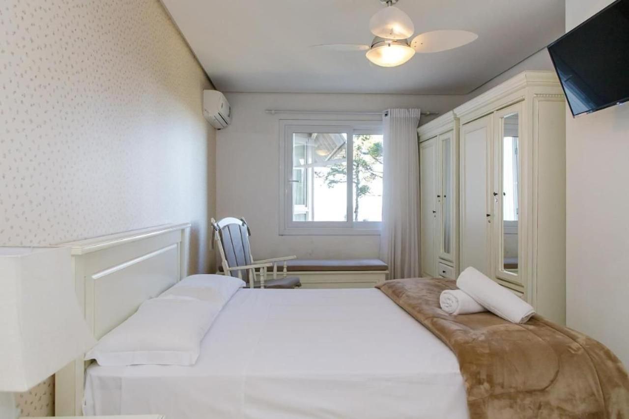 Apartment Localizacao E Vista Privilegiada Em