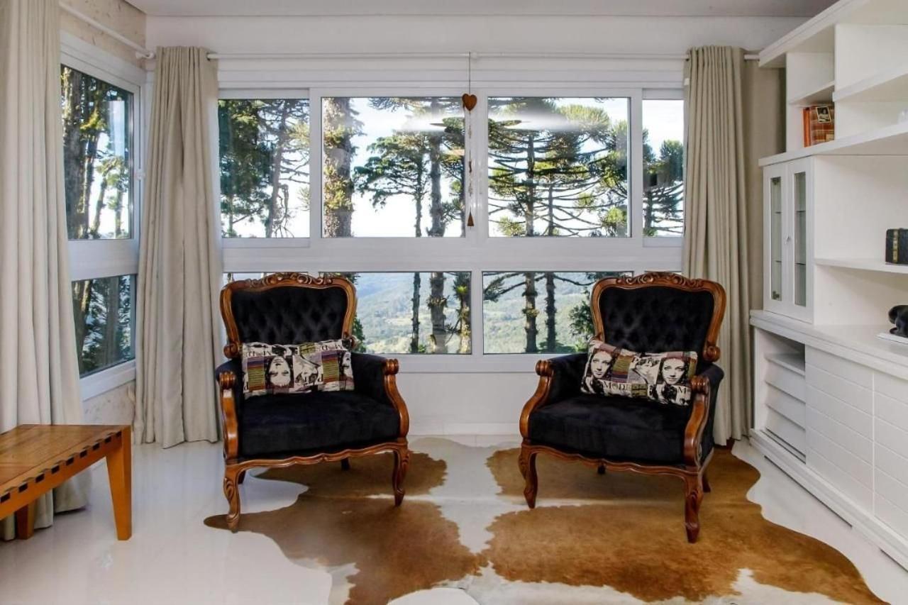 Apartment Localizacao E Vista Privilegiada Em *