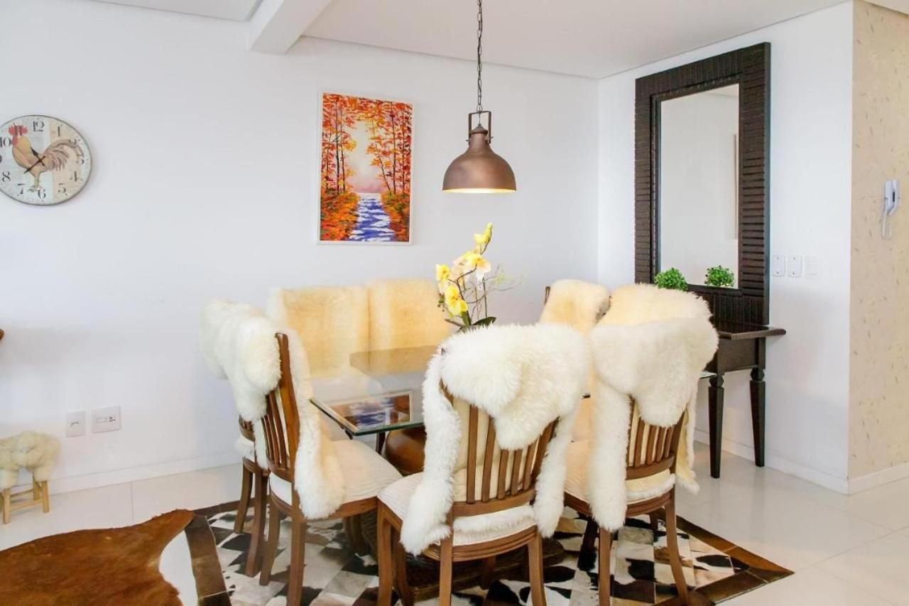 Localizacao E Vista Privilegiada Em Apartment Gramado