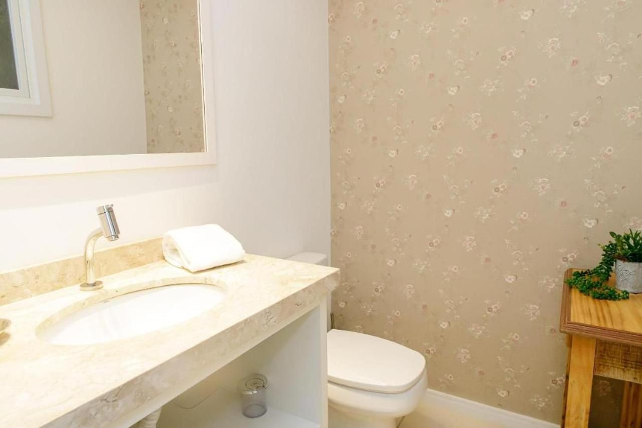 Localizacao E Vista Privilegiada Em Apartment Gramado