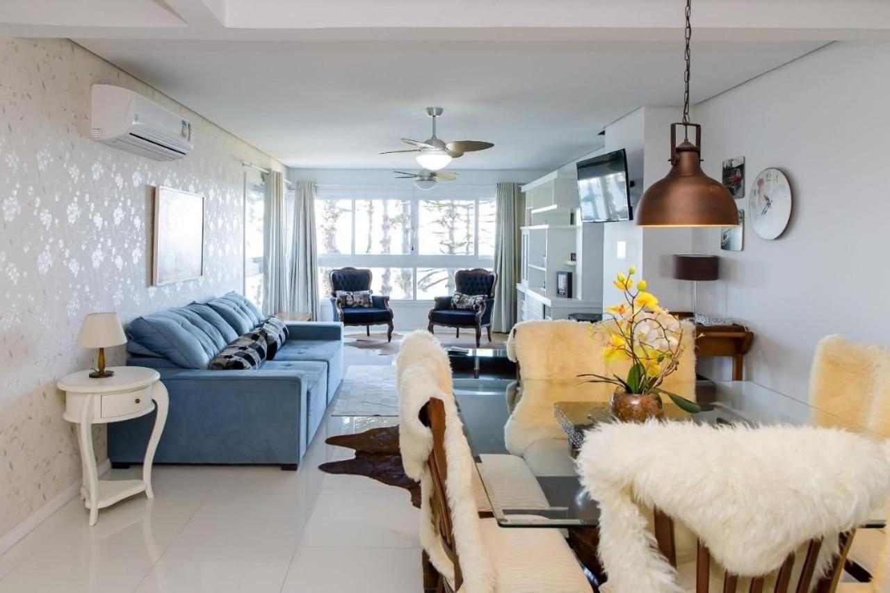 Localizacao E Vista Privilegiada Em Apartment Gramado