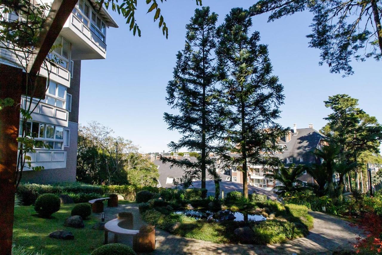 Apartment Localizacao E Vista Privilegiada Em *